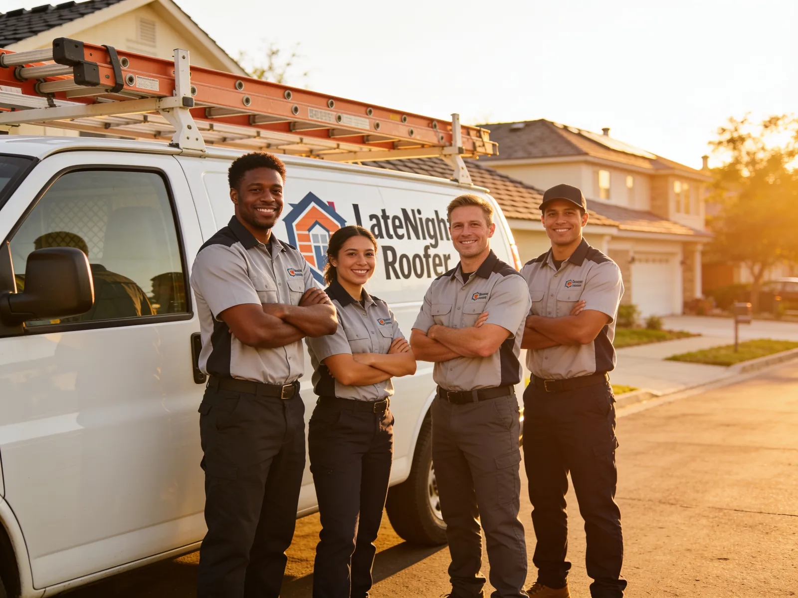 Emergency Roof Repair company in Byron, NY